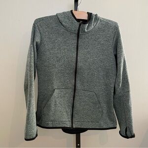 Nike Dri Fit Full Zip Hoodie Size XL